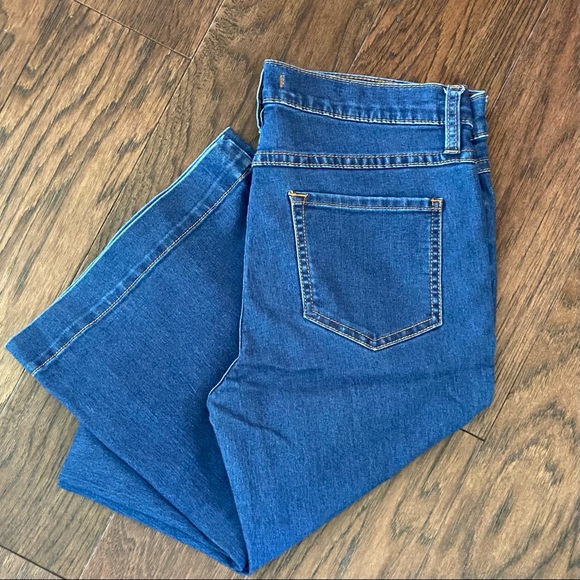 EUC Free People Jeans - Size 29 - Picture 3 of 5